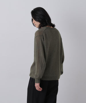 181cm C:84 W:70 H:91 着用サイズ：4
