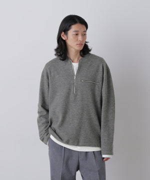 181cm C:84 W:70 H:91 着用サイズ：4
