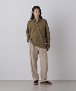 181cm C:84 W:70 H:91 着用サイズ：4