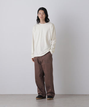 181cm C:84 W:70 H:91 着用サイズ：4