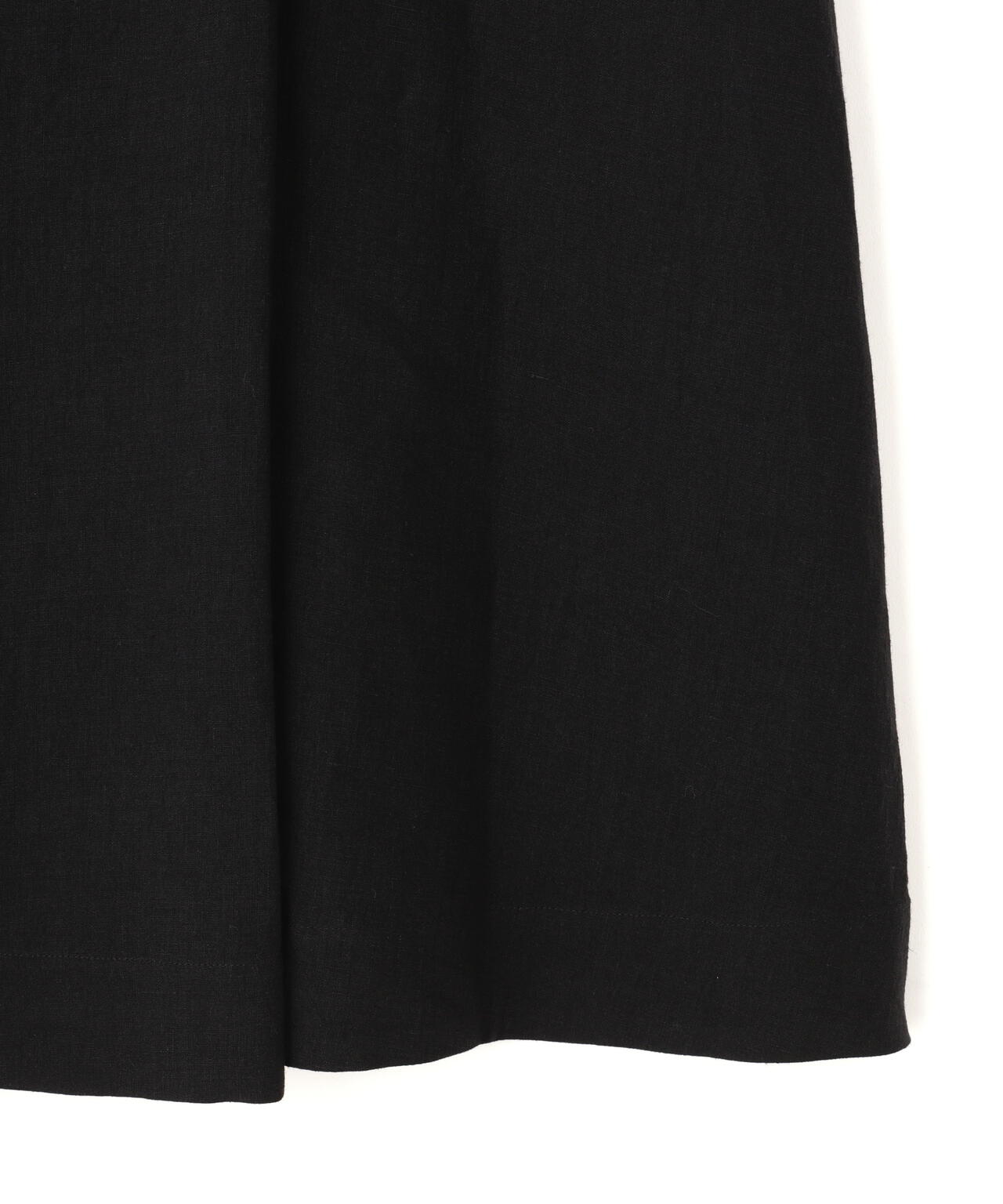 THE LIBRARY / LINEN SKIRT