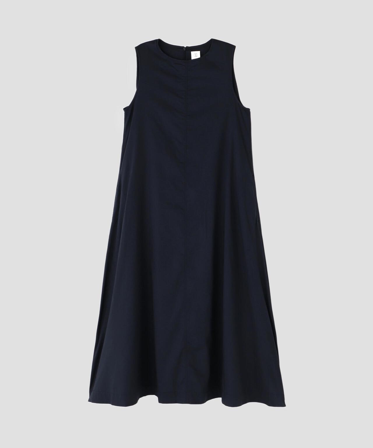 THE LIBRARY / COTTON LAWN ONE PIECE