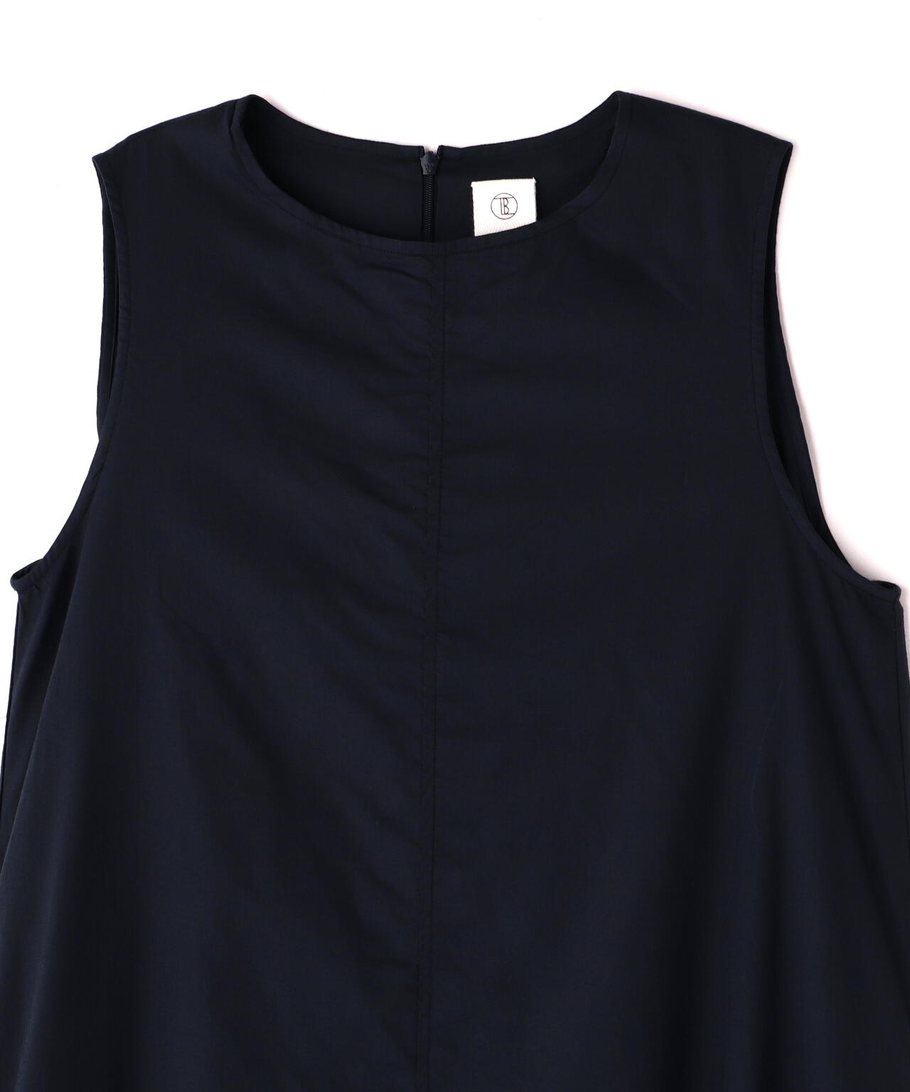 THE LIBRARY / COTTON LAWN ONE PIECE