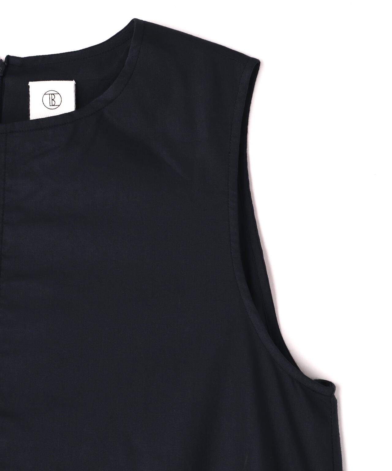 THE LIBRARY / COTTON LAWN ONE PIECE