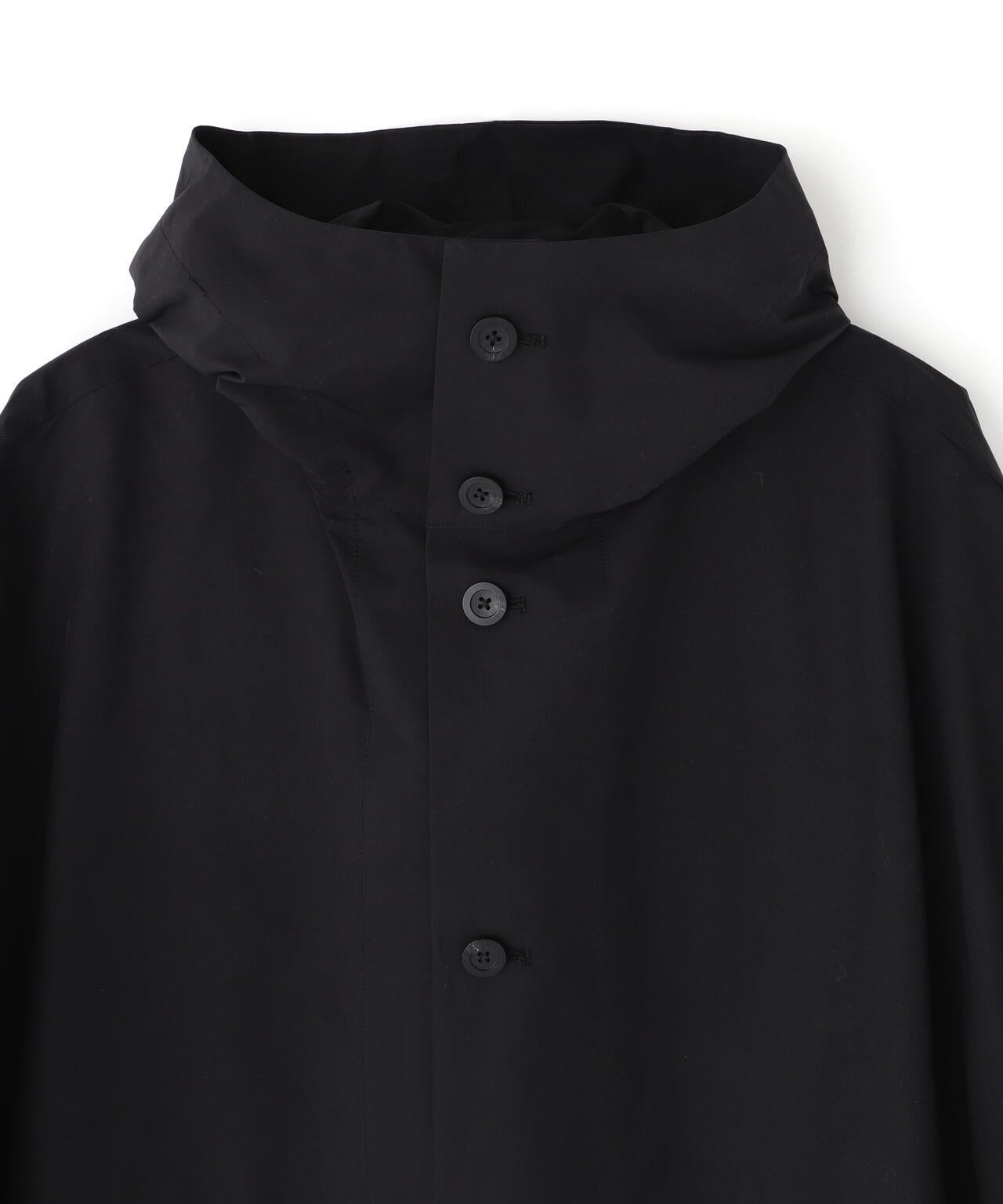 THE LIBRARY / [UNISEX] N/P WEATHER COAT
