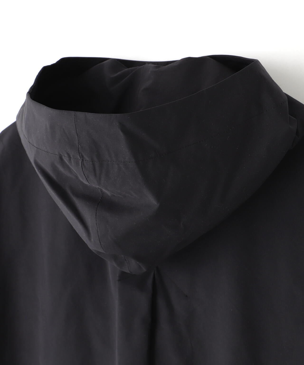 THE LIBRARY / [UNISEX] N/P WEATHER COAT