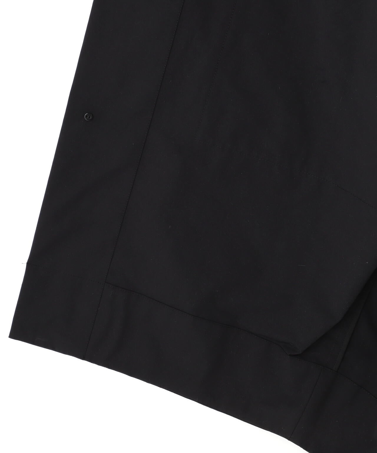 THE LIBRARY / [UNISEX] N/P WEATHER COAT