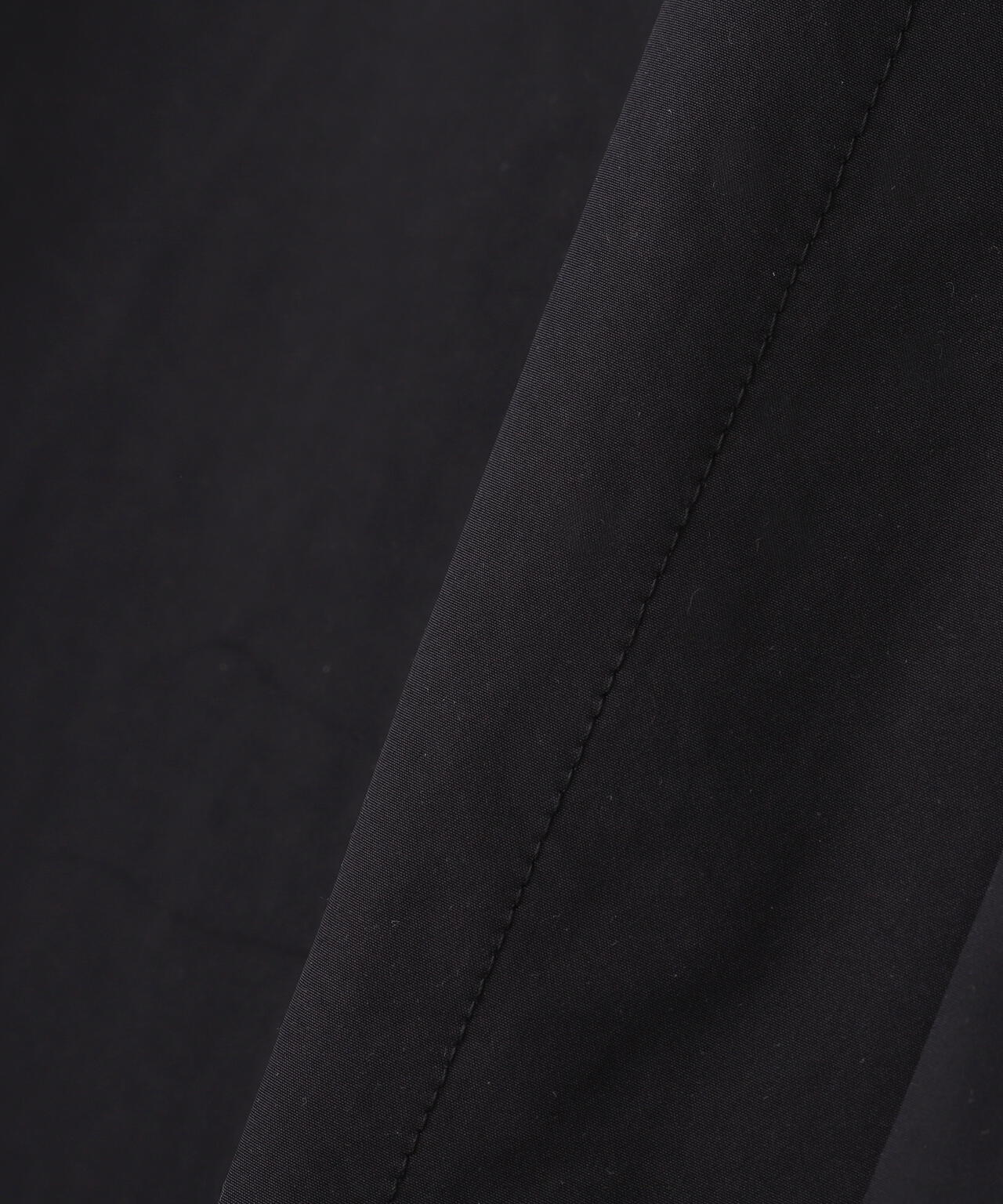 THE LIBRARY / [UNISEX] N/P WEATHER COAT