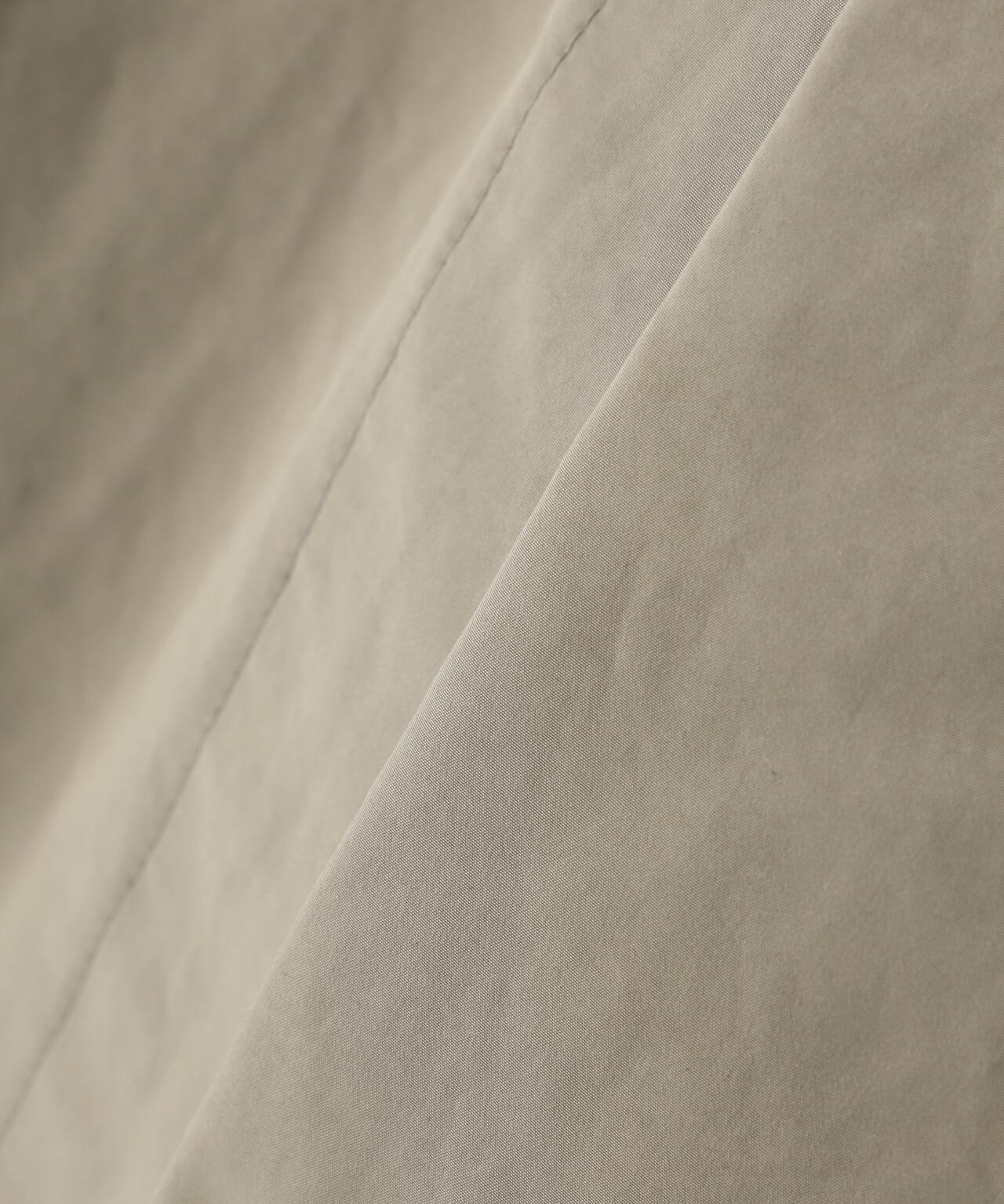 THE LIBRARY / [UNISEX] N/P WEATHER COAT