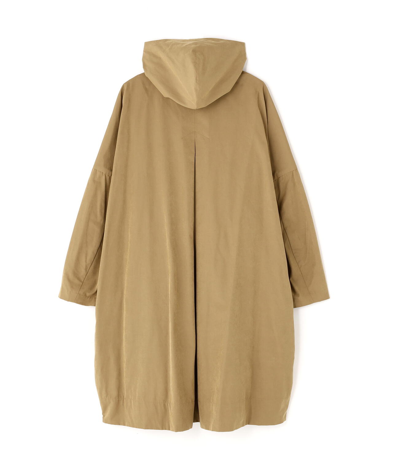 THE LIBRARY / [UNISEX] N/P WEATHER COAT