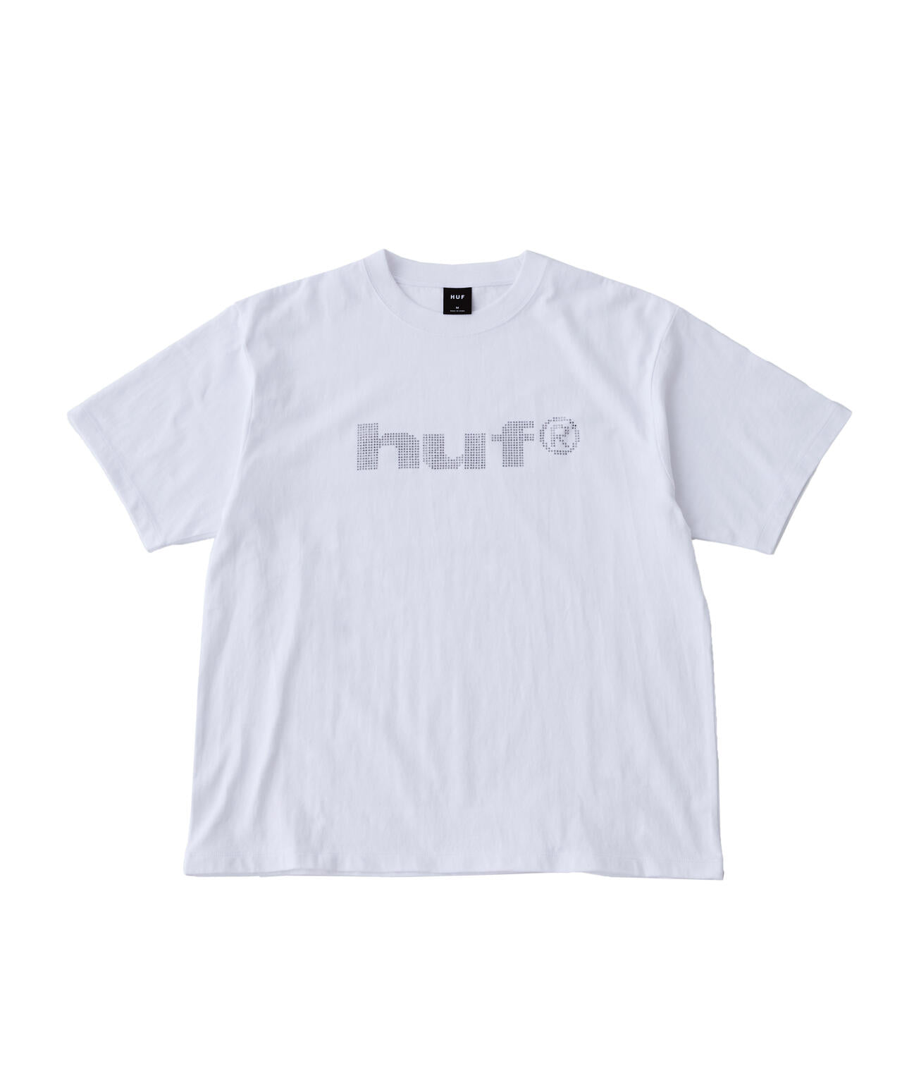 [HUF×aokivio.live] S/S TEE
