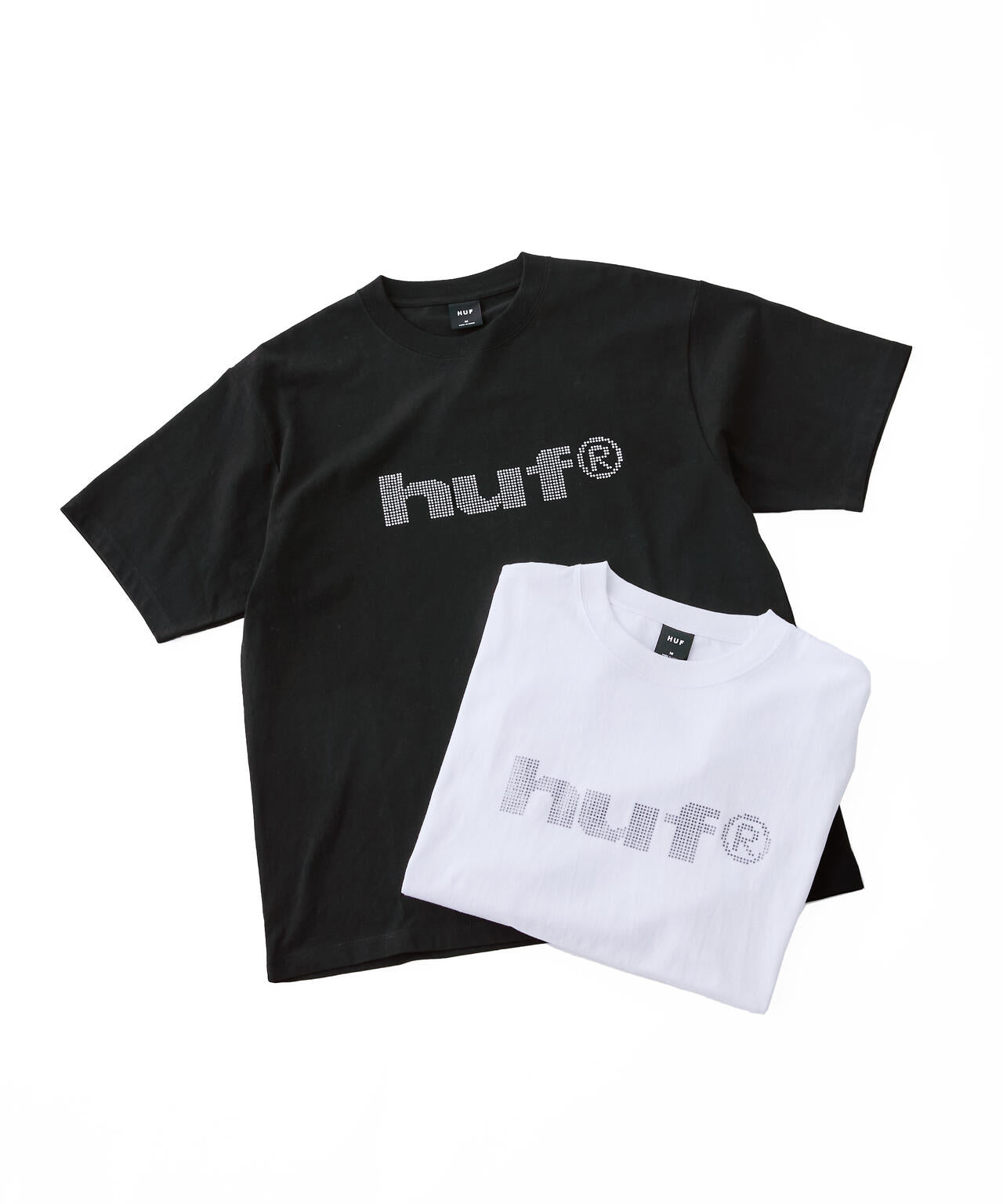 [HUF×aokivio.live] S/S TEE
