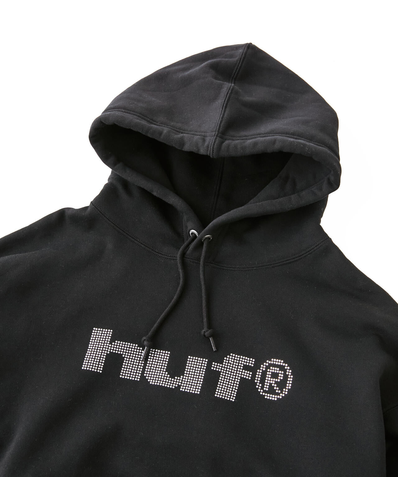 [HUF×aokivio.live] P/O HOODIE