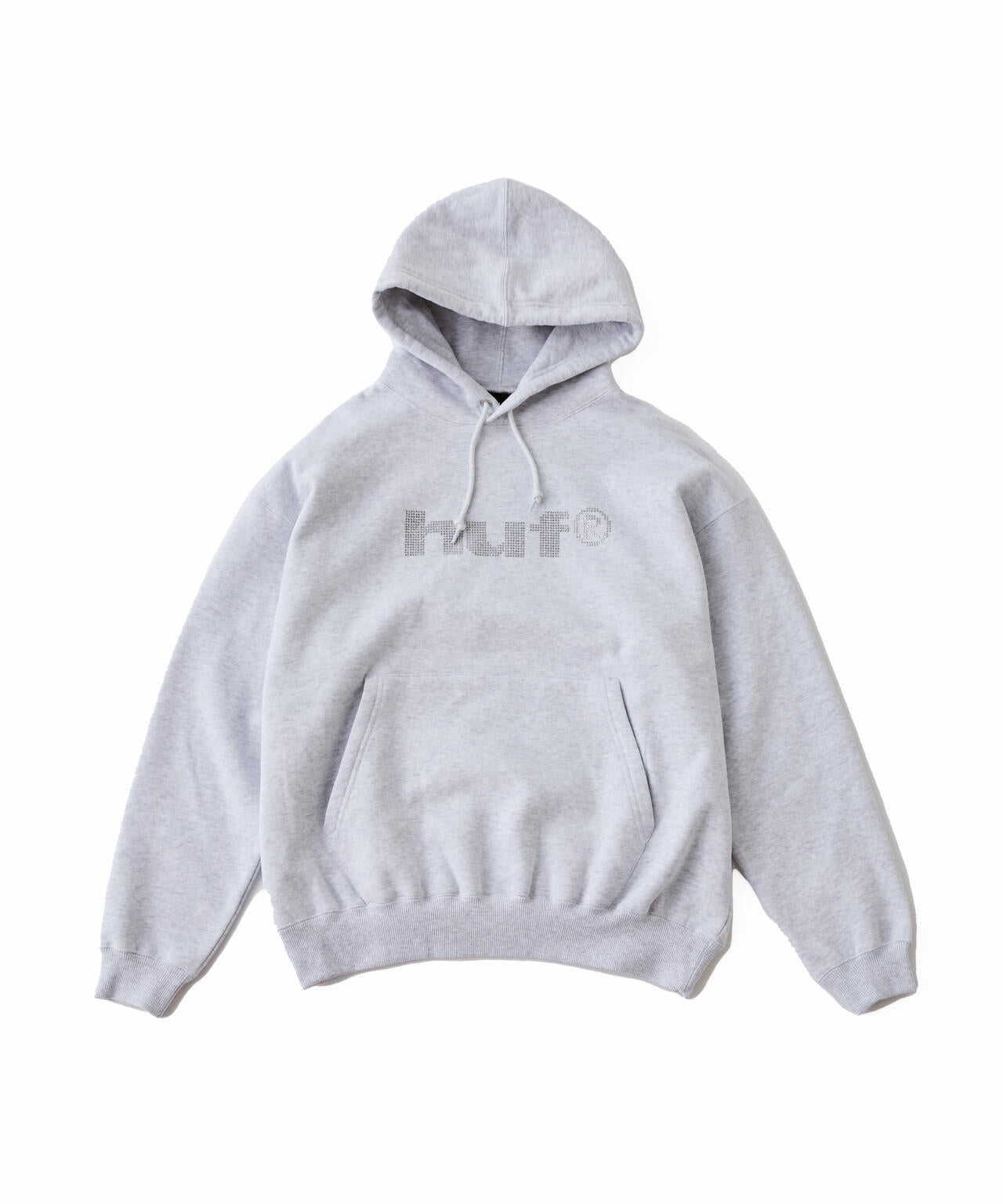 [HUF×aokivio.live] P/O HOODIE