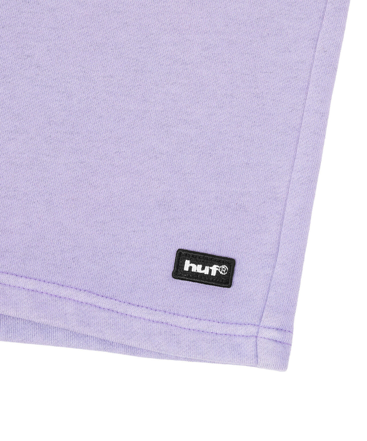 HUF eightynine WASHED FLEECE