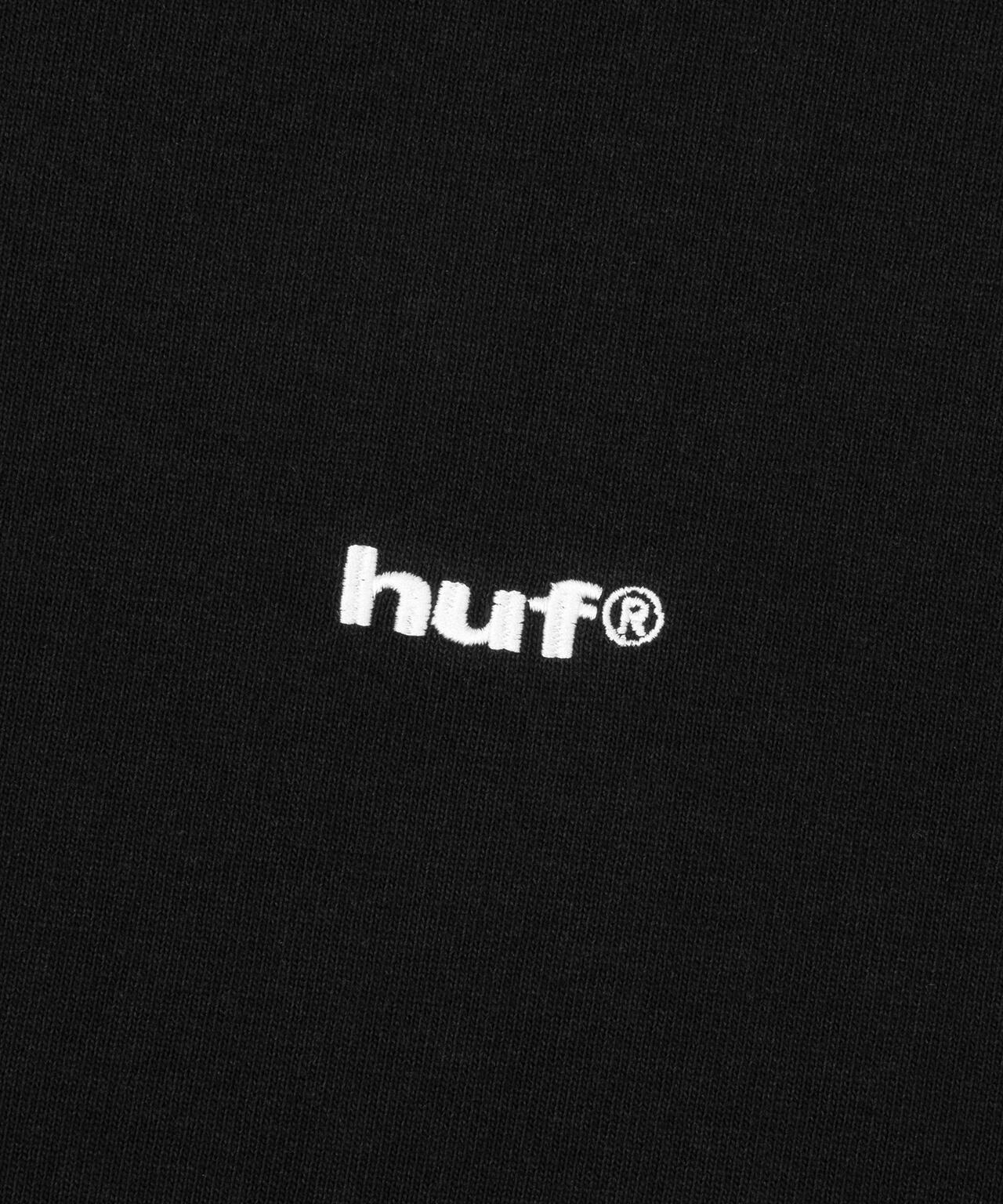 HUF eightynine S/S TEE