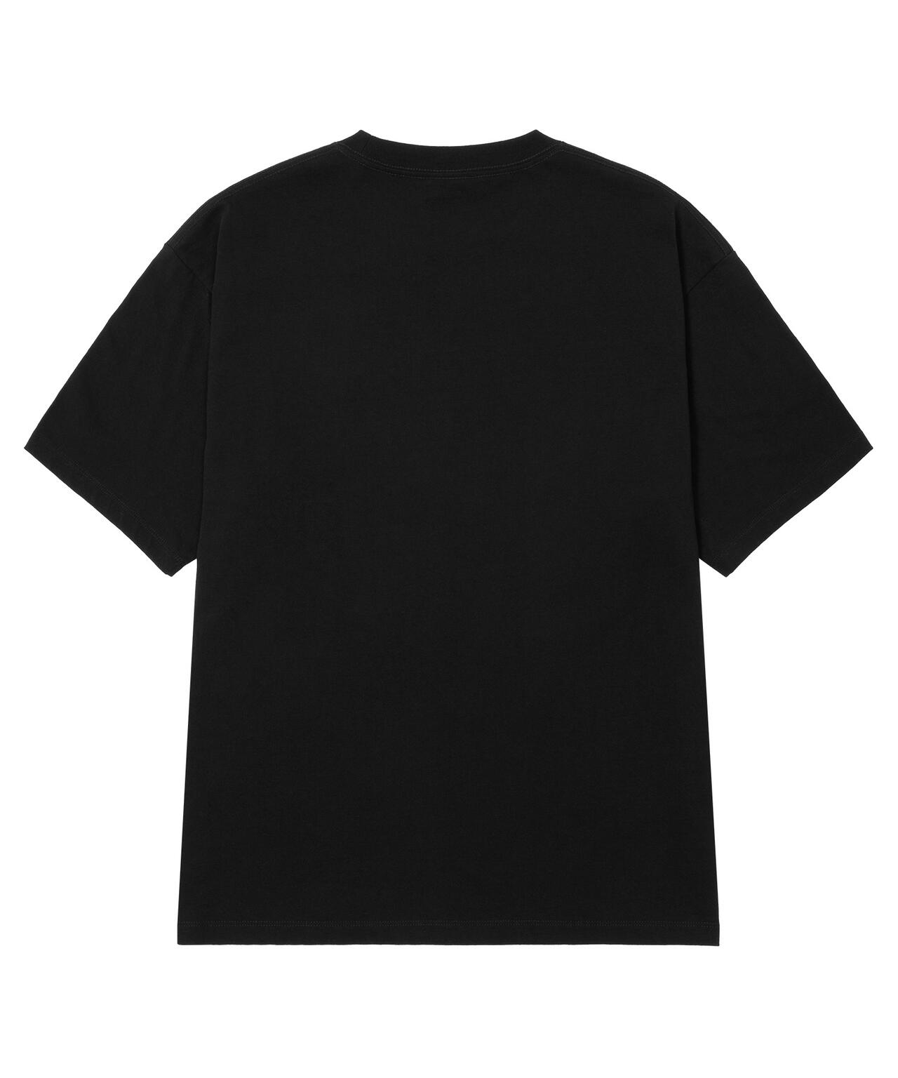 HUF eightynine S/S TEE