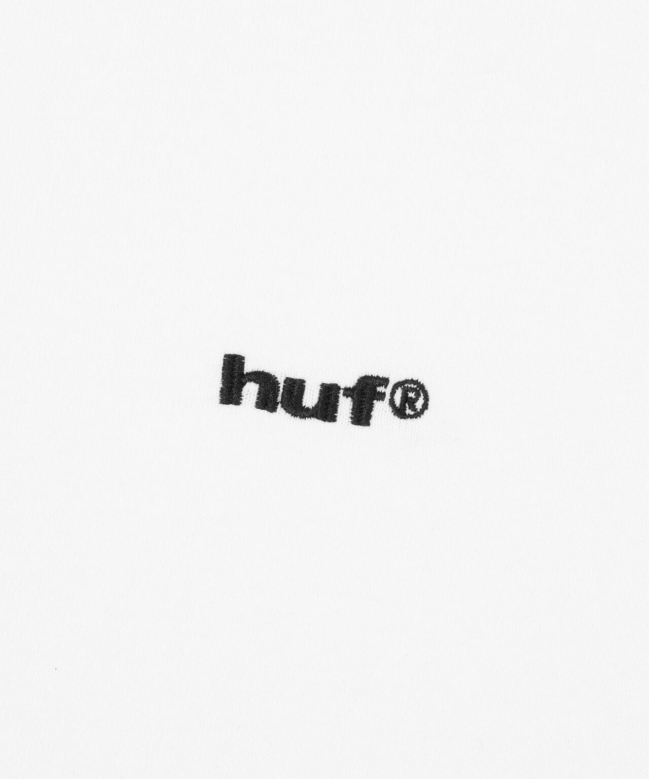 HUF eightynine S/S TEE