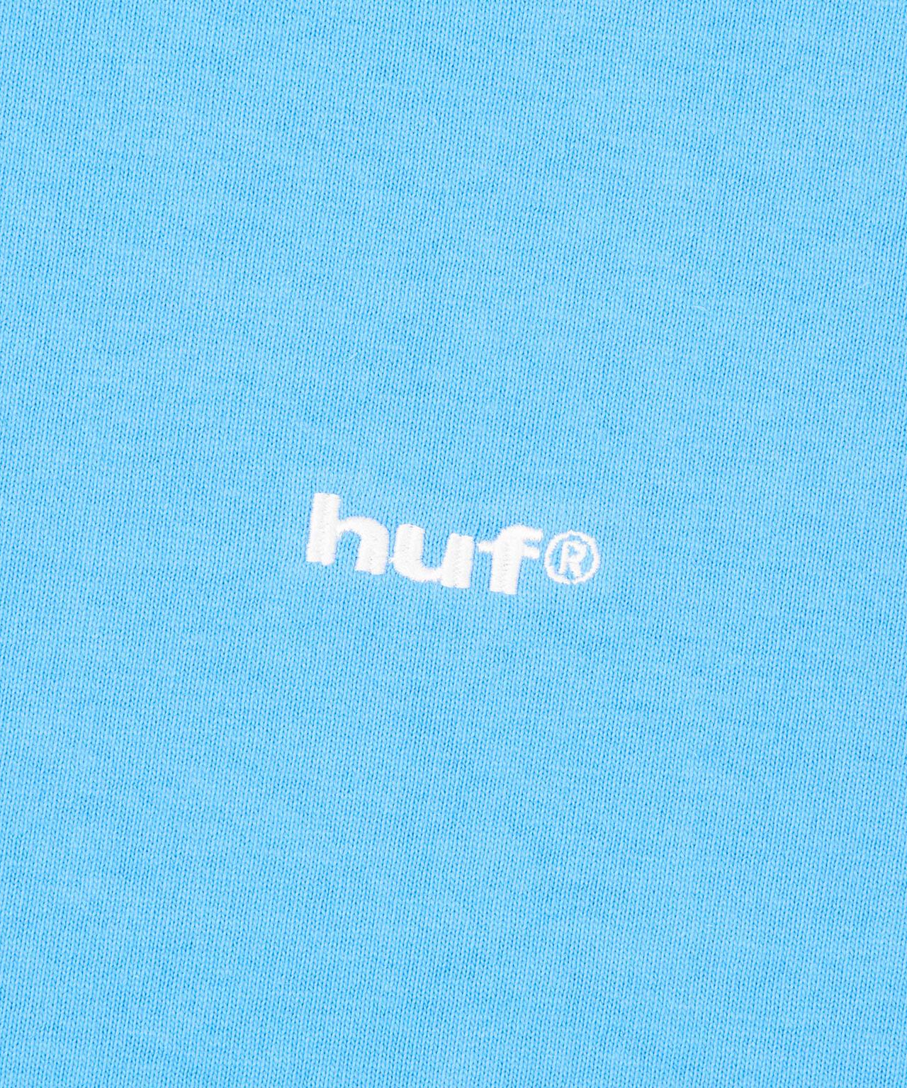 HUF eightynine S/S TEE