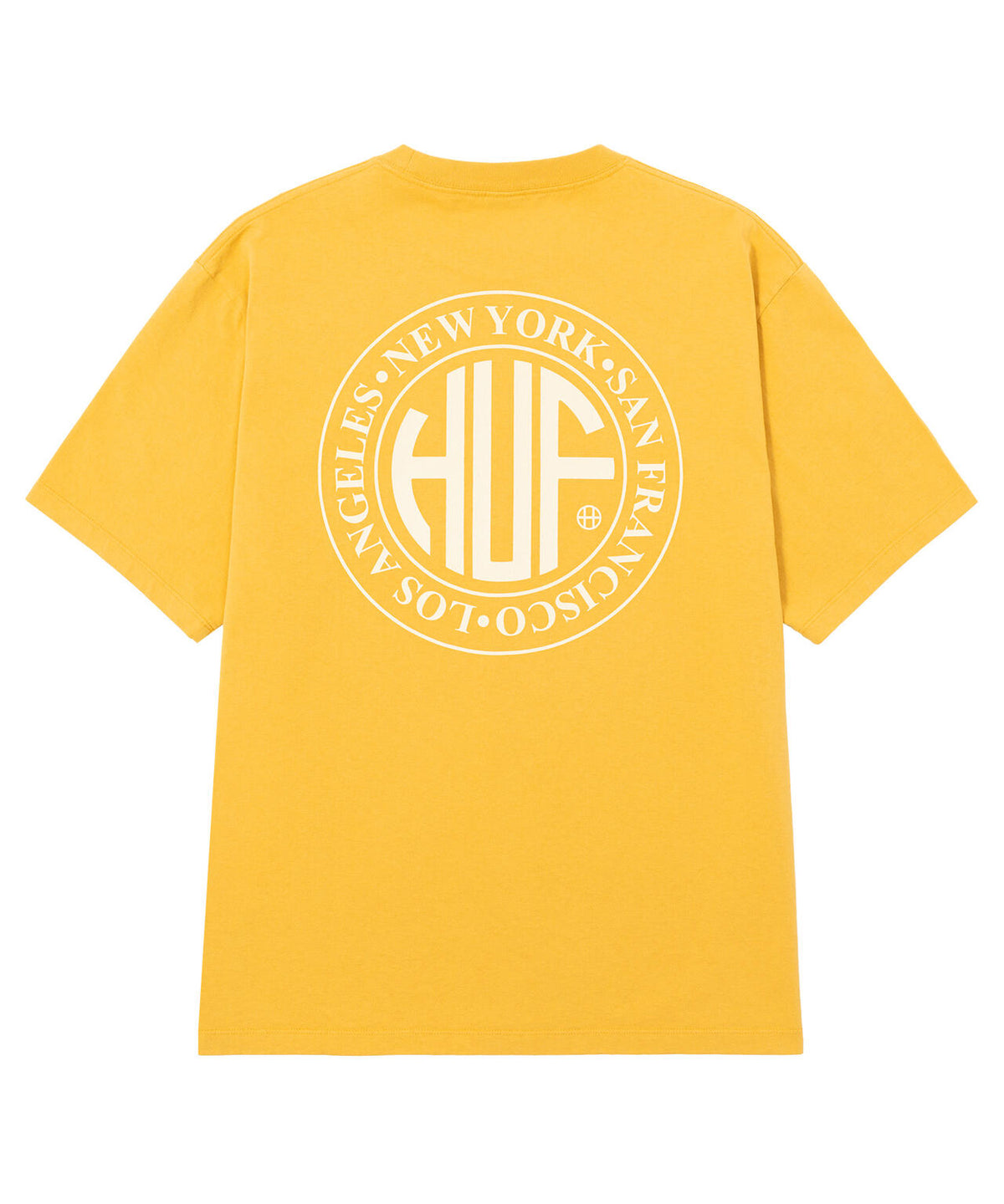 REGIONAL S/S TEE