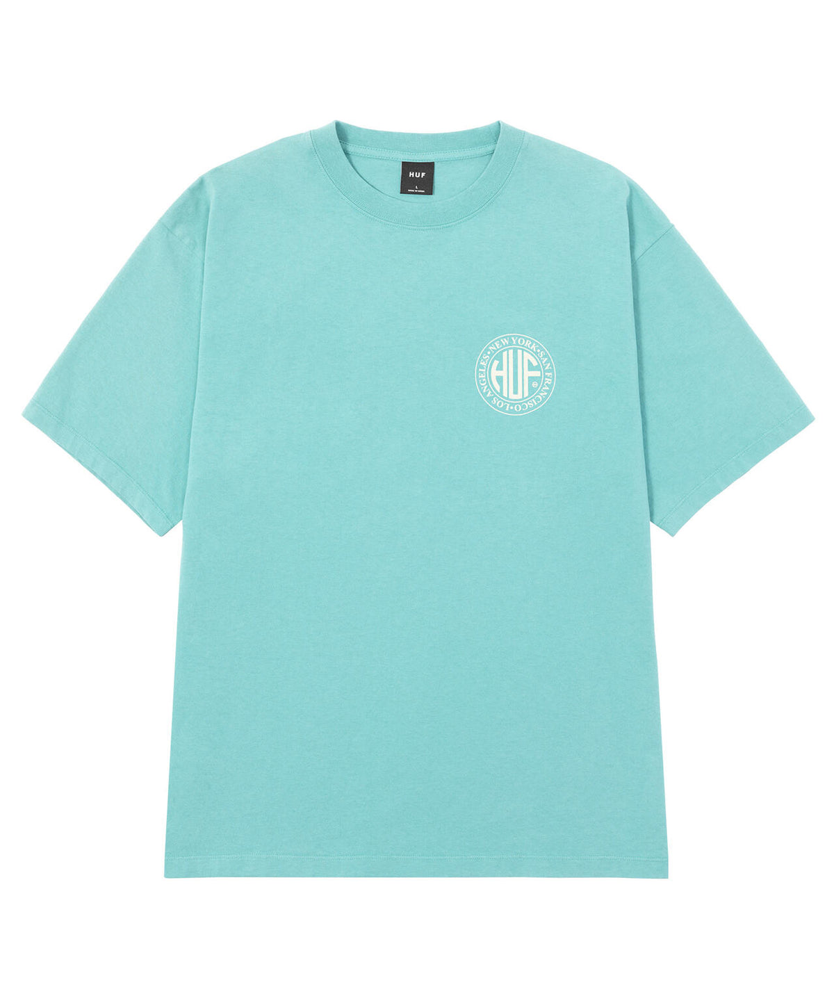 REGIONAL S/S TEE