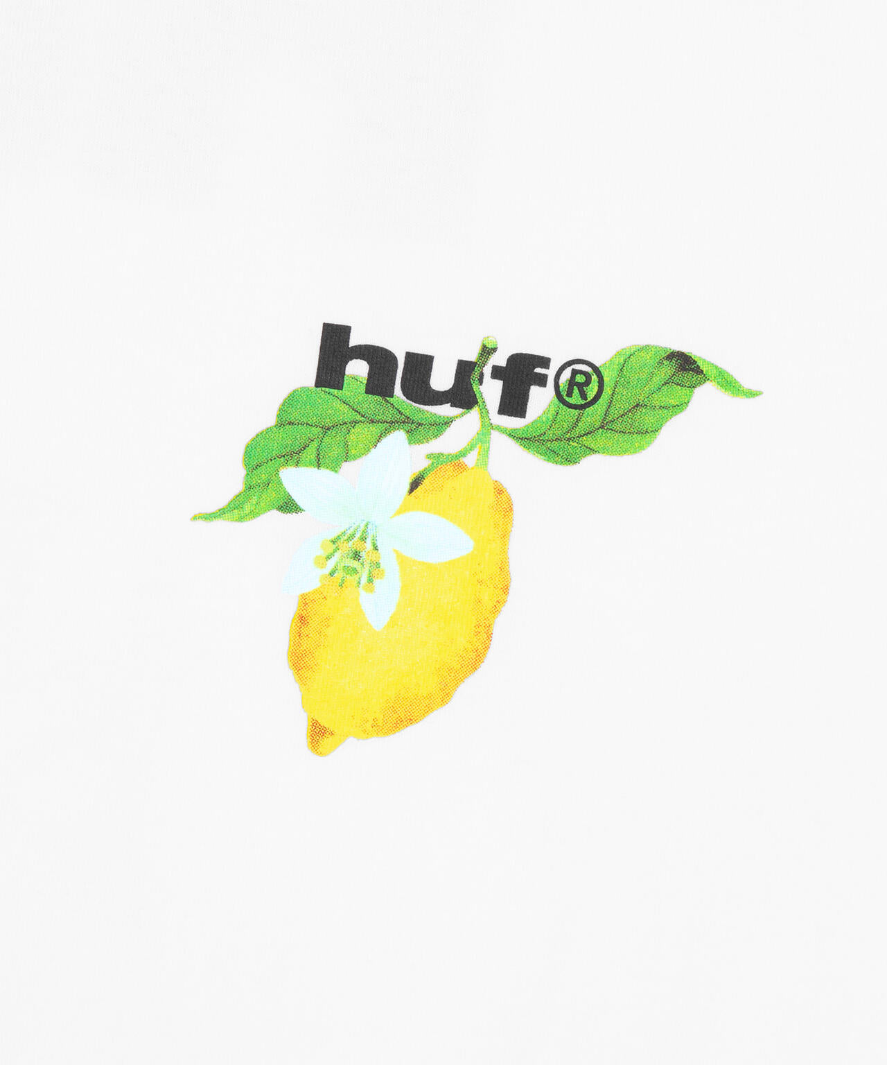 SOUR LEMON S/S TEE