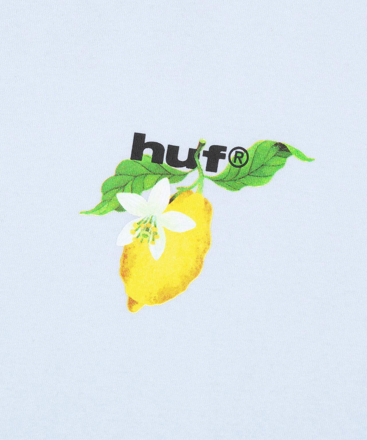SOUR LEMON S/S TEE