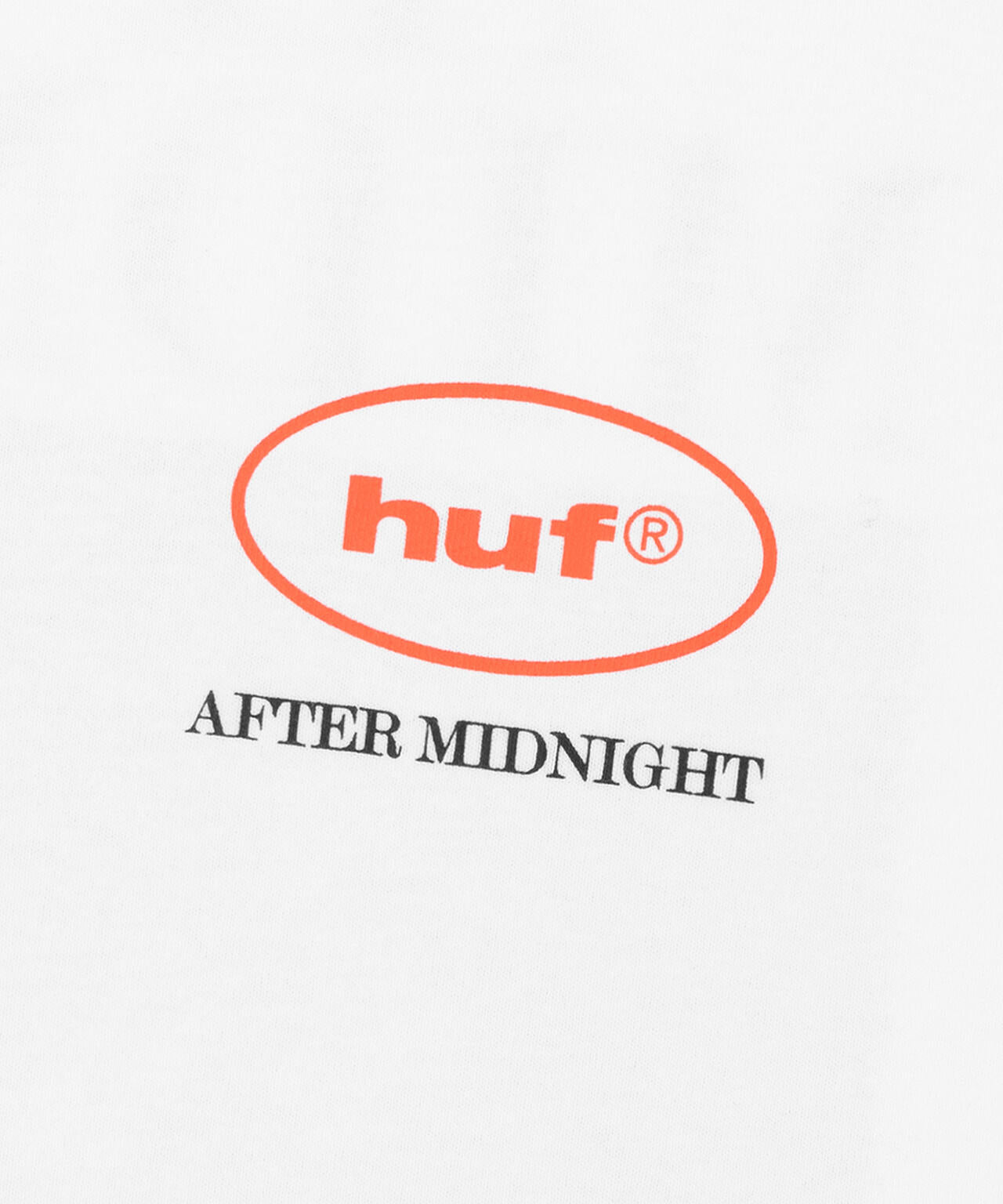AFTER MIDNIGHT S/S TEE