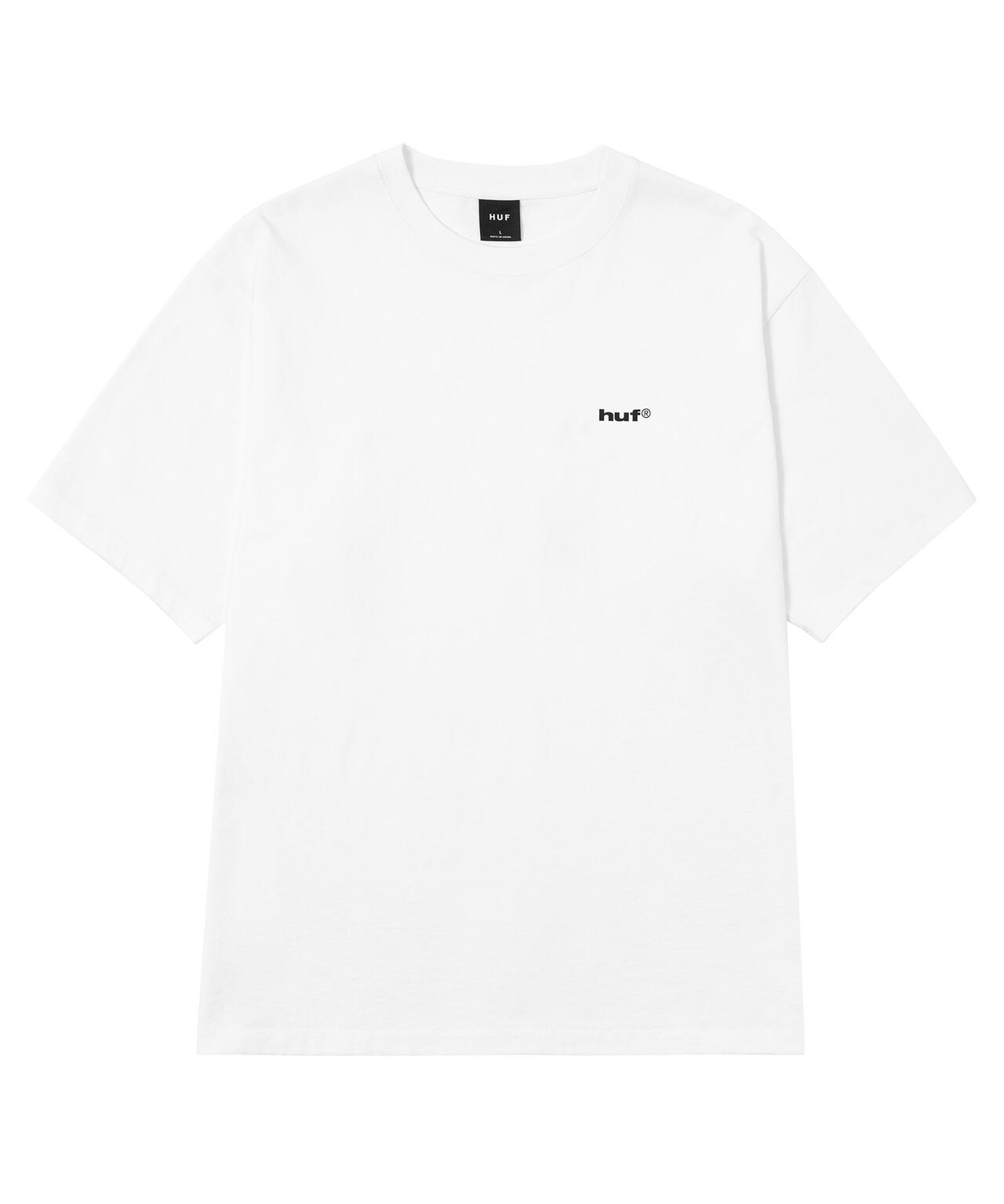 ROADTRIP S/S TEE