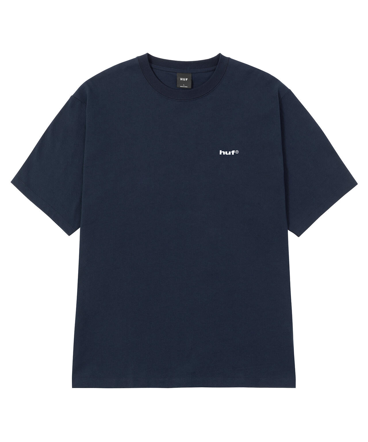 ROADTRIP S/S TEE