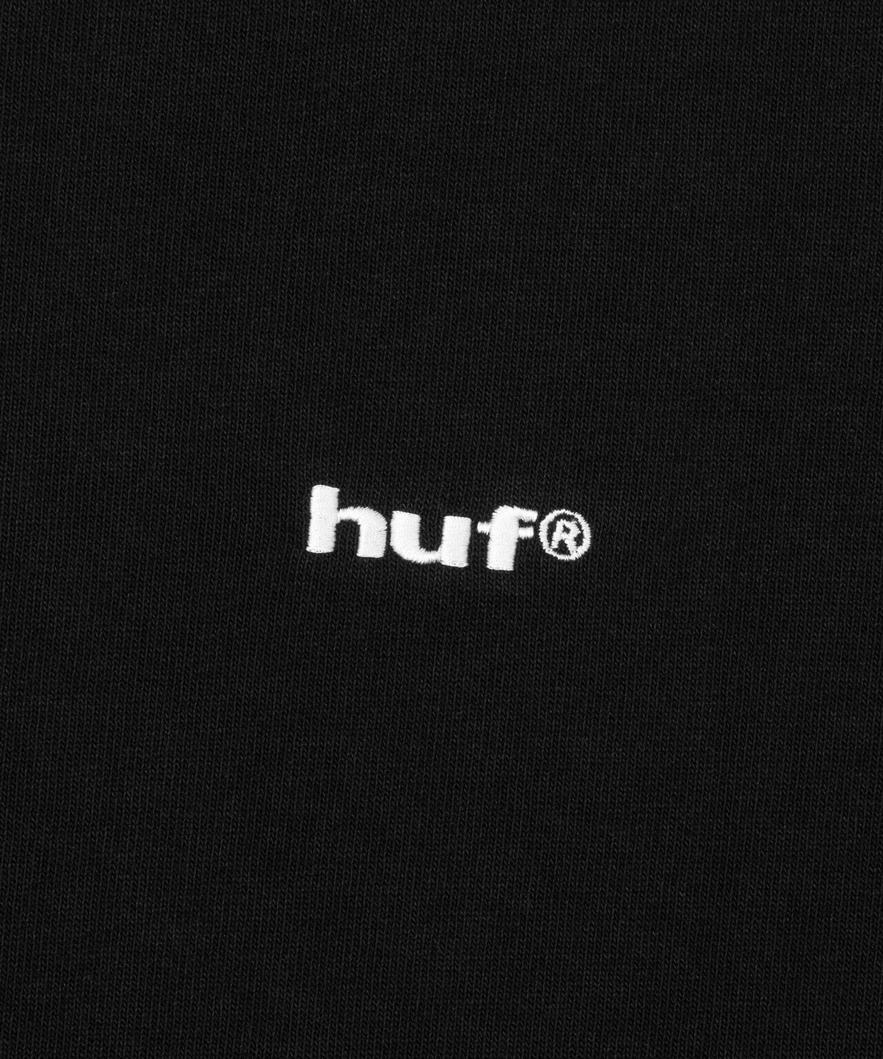 HUF eightynine TINY S/S TEE