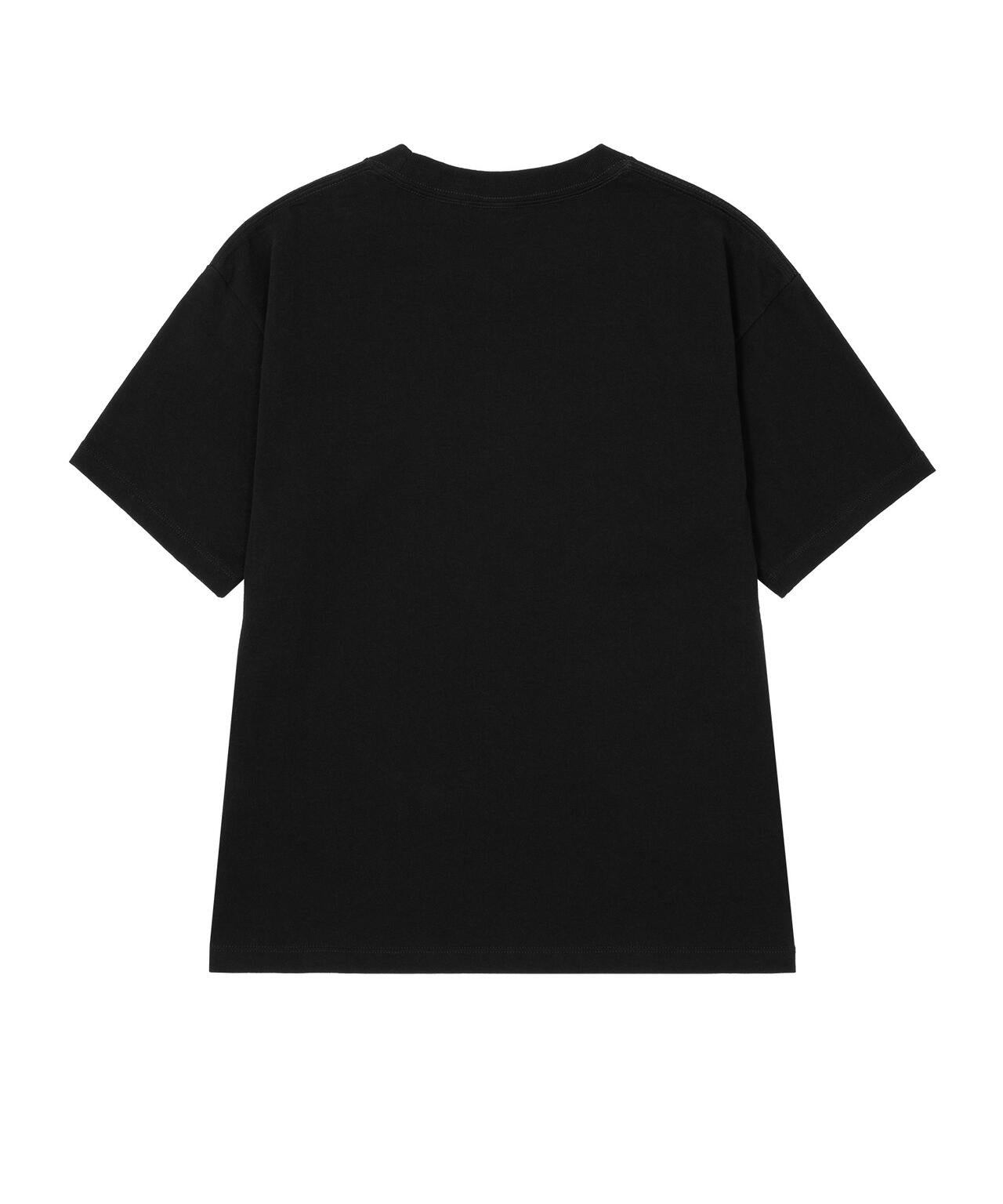 HUF eightynine TINY S/S TEE