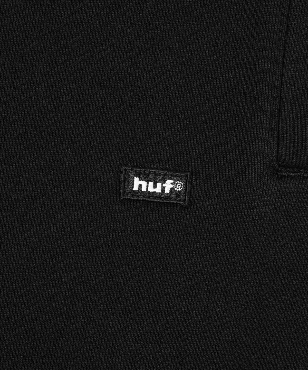 huf eightynine FLEECE PANT