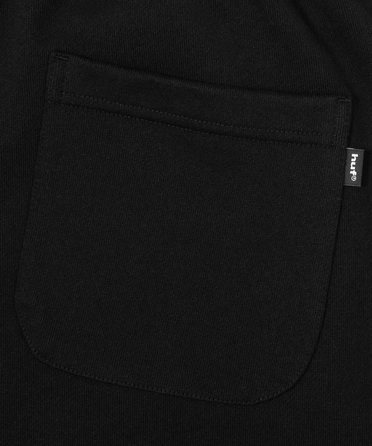 huf eightynine FLEECE PANT