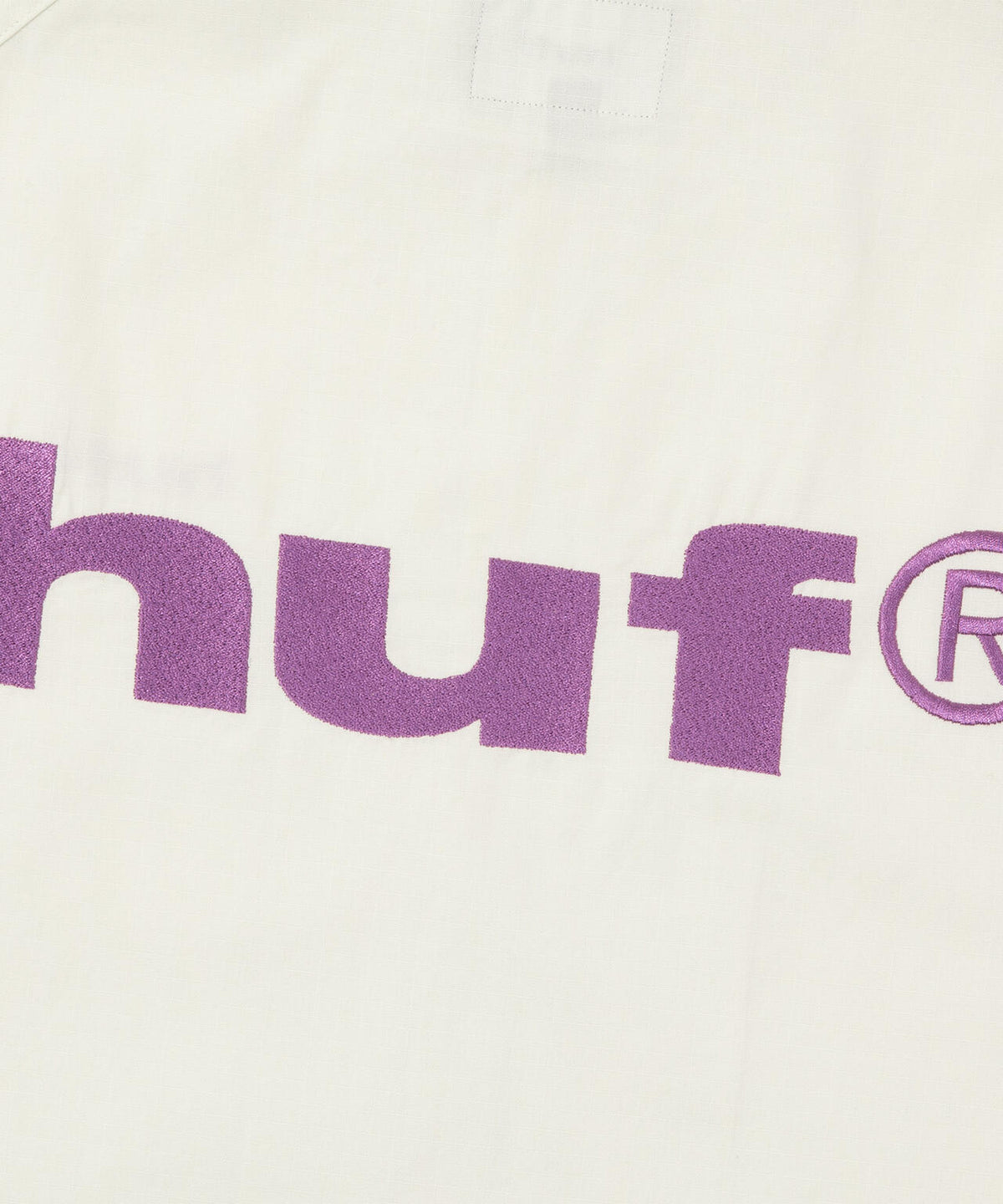 huf eightynine HOODED JACKET