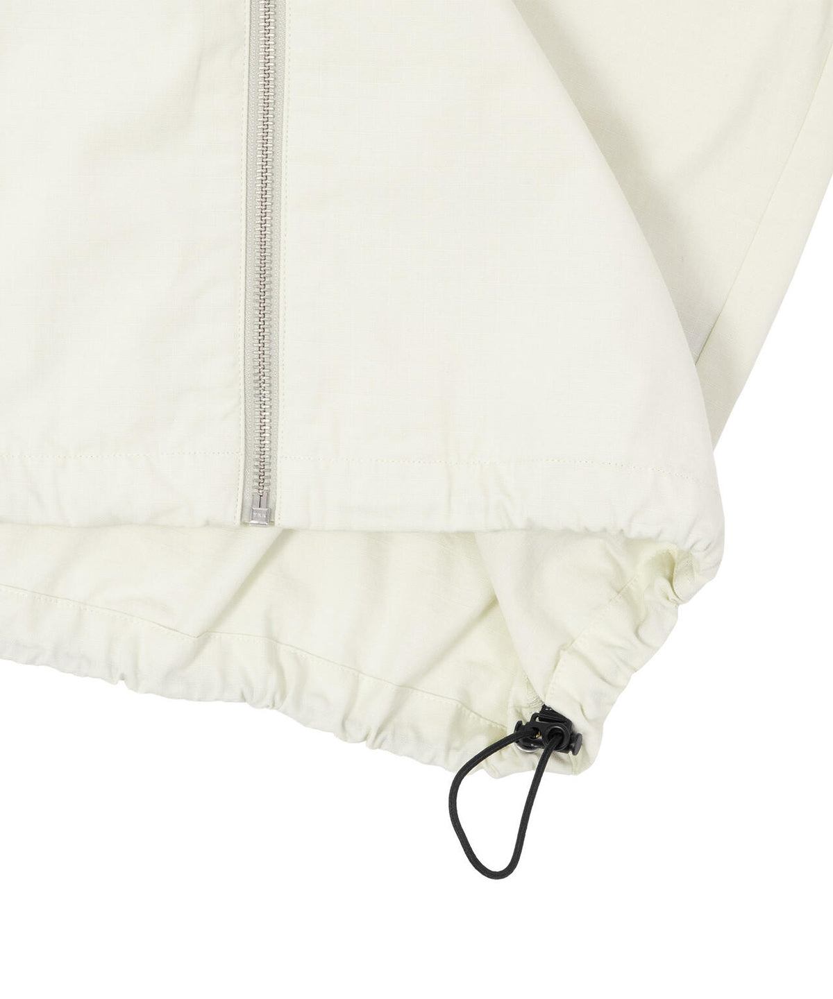 huf eightynine HOODED JACKET