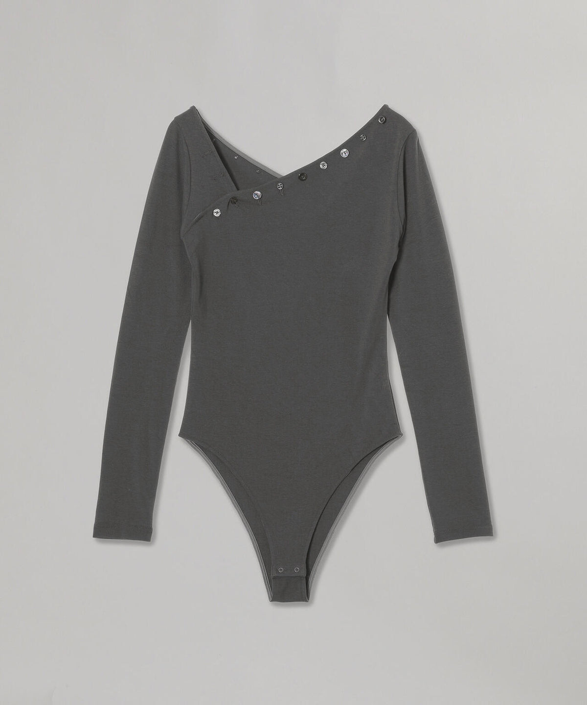 ASYMMETRICAL BODY SUITS