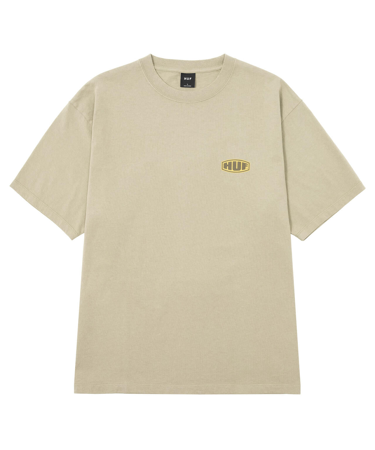 DRAIN CAP S/S TEE
