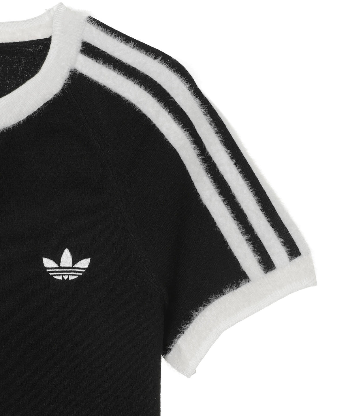 KNITTED TEE