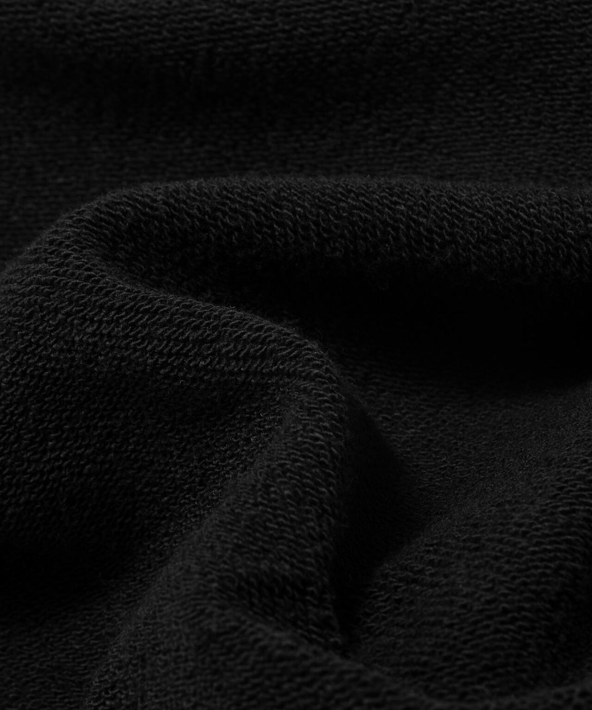 huf eightynine FLEECE CREW