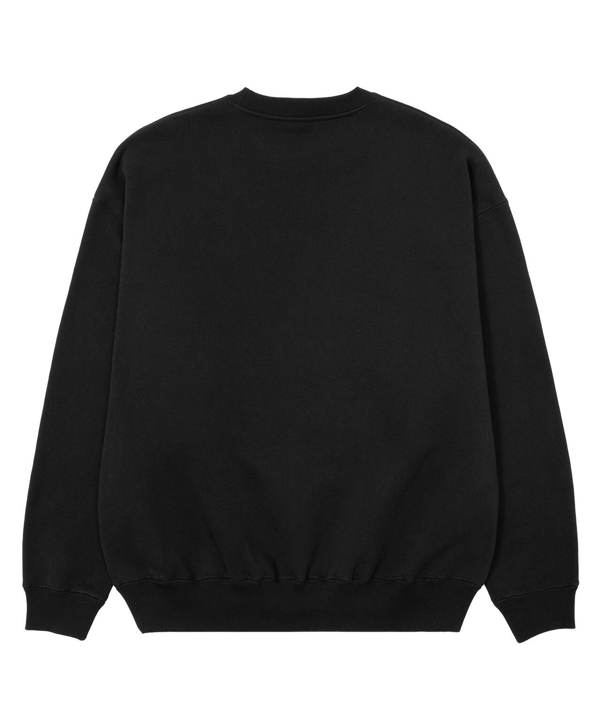 huf eightynine FLEECE CREW