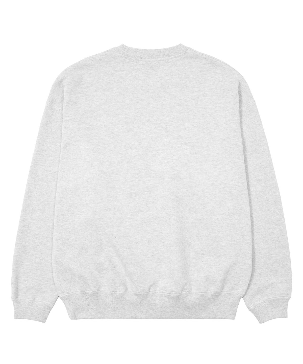 huf eightynine FLEECE CREW