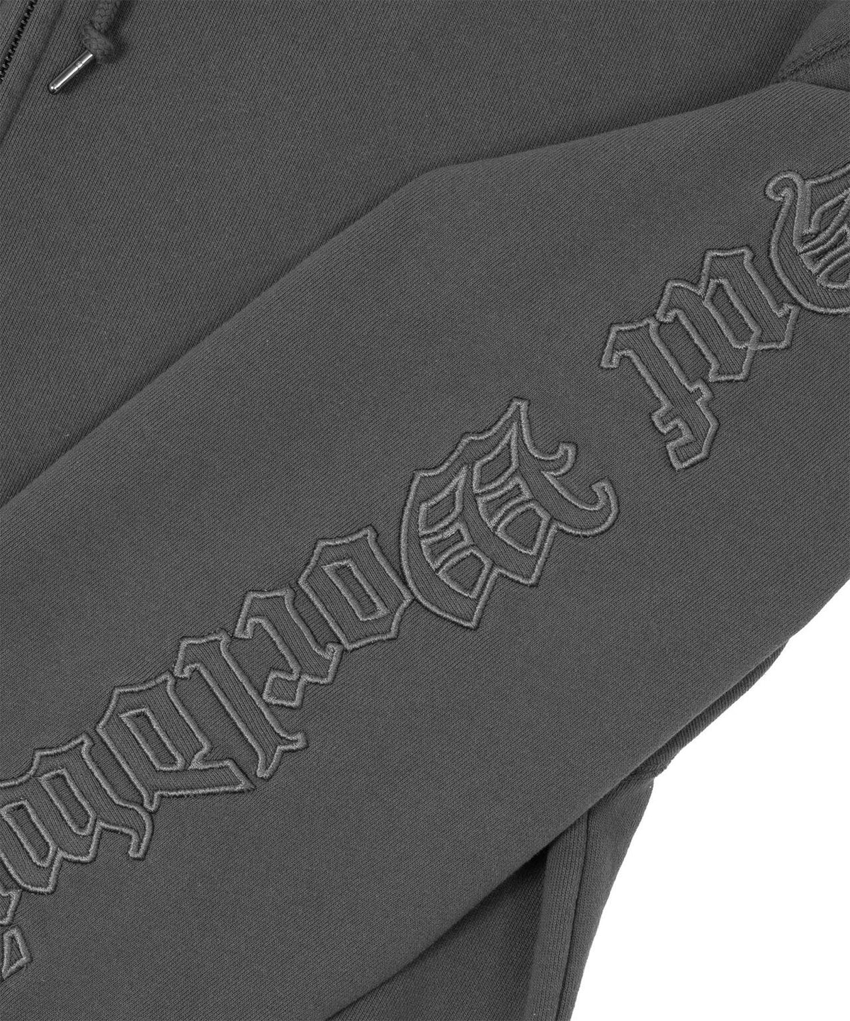OLYMPIA F/Z HOODIE