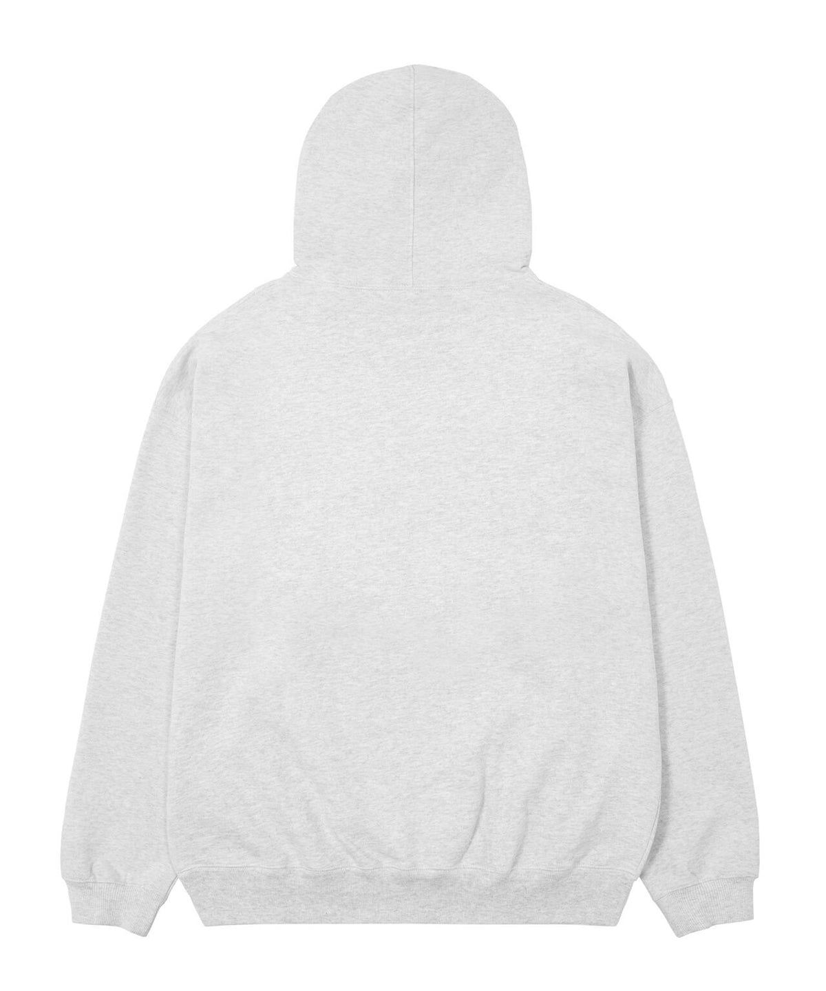 huf eightynine FULL ZIP HOODIE