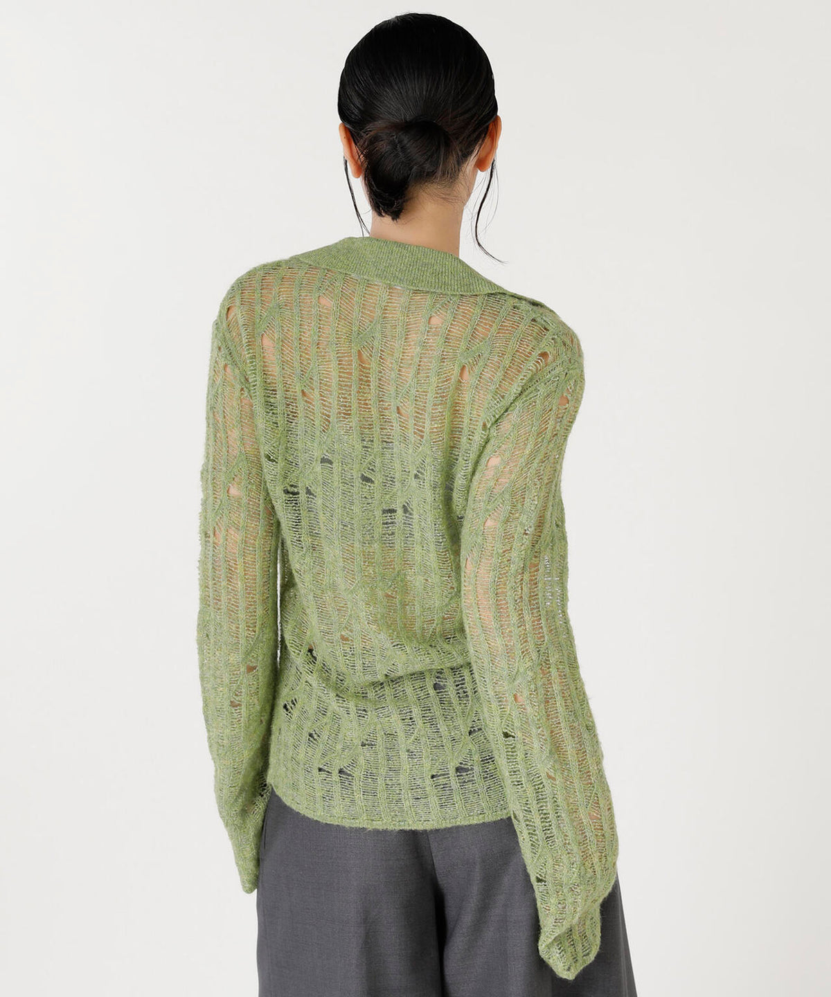 KNIT SHIRTS