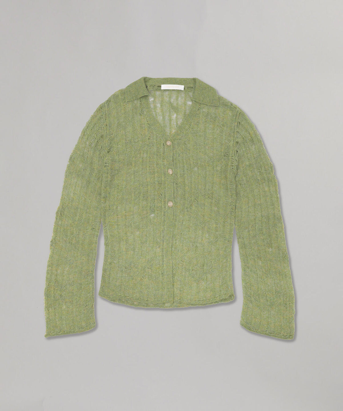 KNIT SHIRTS