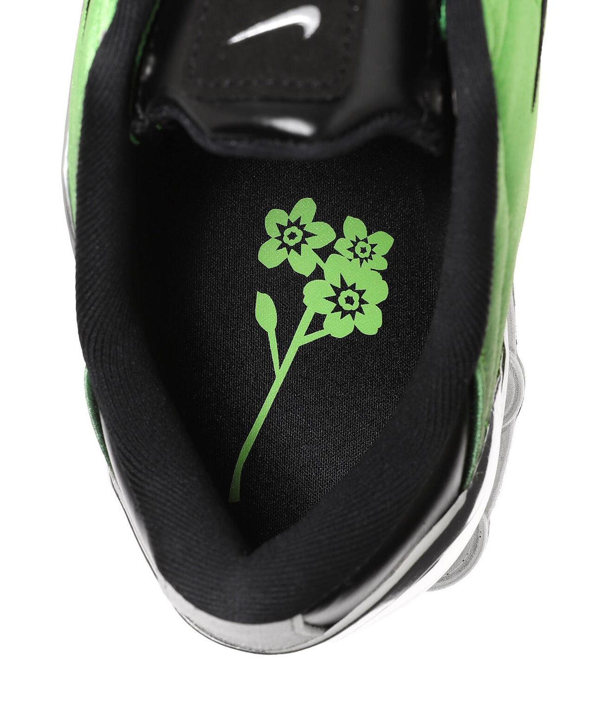 NIKE WMNS T90 SHOX MAGIA SP FM