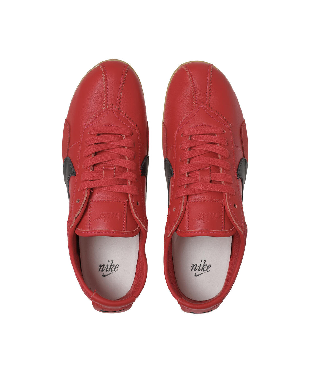 NIKE WMNS MOON SHOE OG LTHR SP