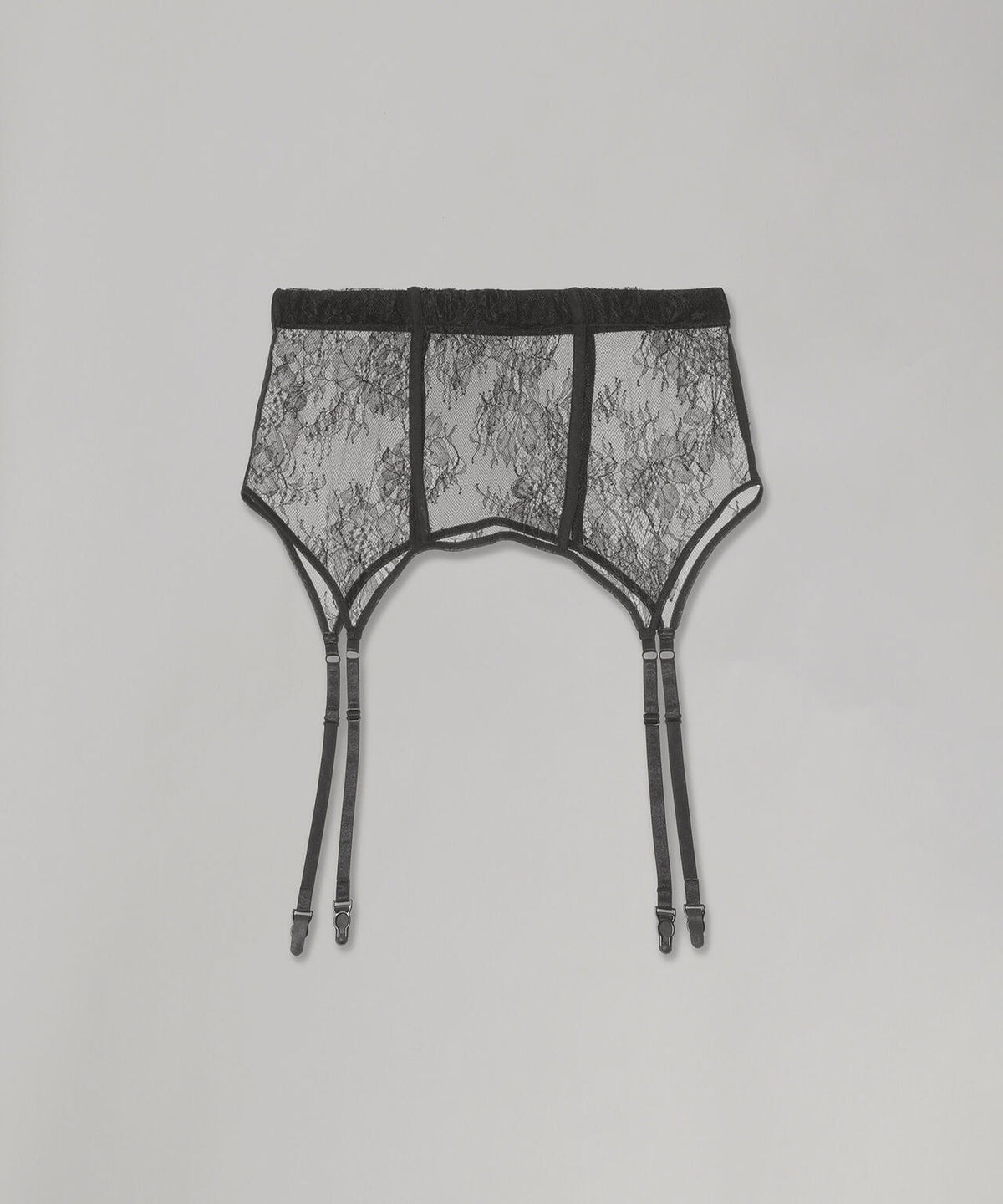 GARTER BELT