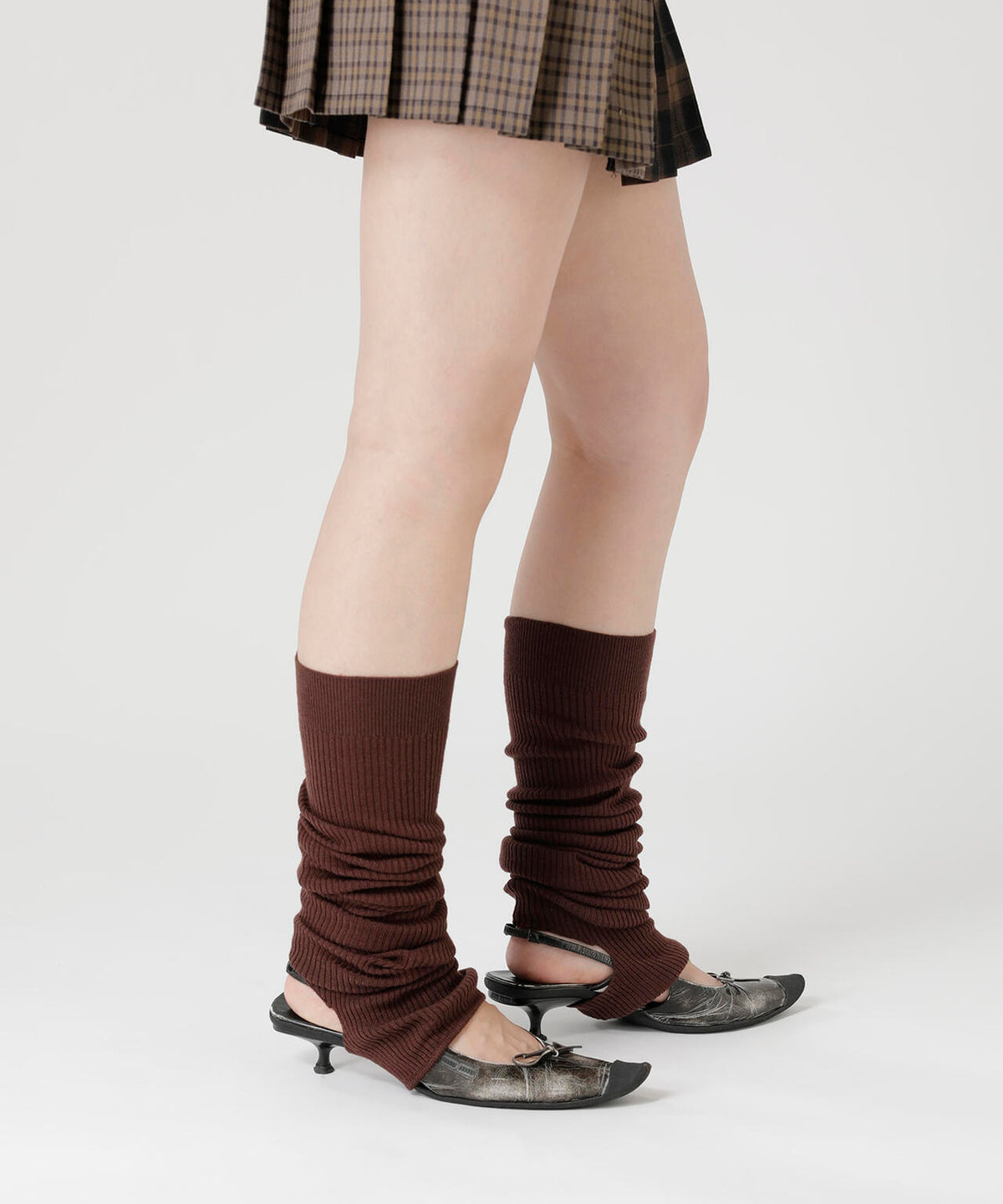 LONG SOCKS